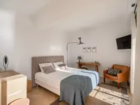 Недвижимость Villa Petit Juas: 18