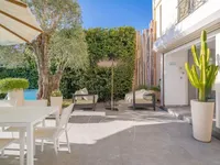 Недвижимость Villa Petit Juas: 22