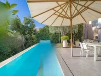 Недвижимость Villa Petit Juas: 23