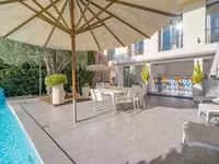 Недвижимость Villa Petit Juas: 24
