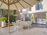 Недвижимость Villa Petit Juas: 25