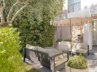 Недвижимость Villa Petit Juas: 26