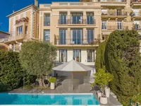 Недвижимость Villa Petit Juas: 27