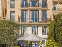 Недвижимость Villa Petit Juas: 29