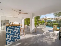 Недвижимость Villa Petit Juas: 32