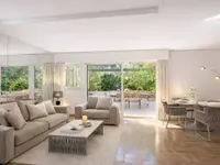 Недвижимость Villa Pointe Croisette: 2