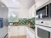 Недвижимость Villa Pointe Croisette: 3