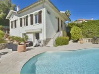 Недвижимость Villa Cannes Croix des Gardes: 1