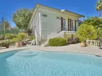 Недвижимость Villa Cannes Croix des Gardes: 3