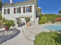 Недвижимость Villa Cannes Croix des Gardes: 4