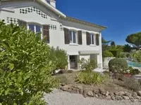 Недвижимость Villa Cannes Croix des Gardes: 5