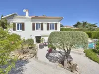Недвижимость Villa Cannes Croix des Gardes: 6