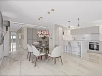 Недвижимость Villa Cannes: 5