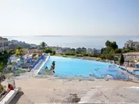 Недвижимость Villa Croix des Gardes: 12