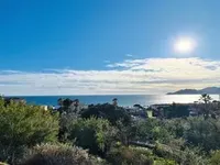 Недвижимость Villa Cannes Croix des Gardes: 11