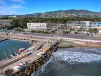 Недвижимость Villa La Bocca: 8