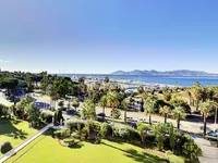 Недвижимость Villa Pointe Croisette: 1