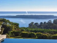Недвижимость Villa Cannes Californie: 1