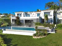 Недвижимость Villa Cannes Californie: 2