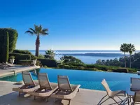 Недвижимость Villa Cannes Californie: 3