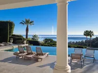 Недвижимость Villa Cannes Californie: 4