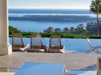 Недвижимость Villa Cannes Californie: 5