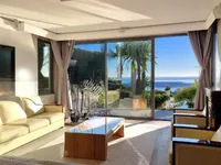 Недвижимость Villa Cannes Californie: 11