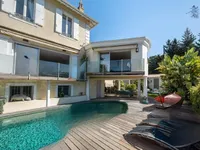 Недвижимость Villa Cannes: 1