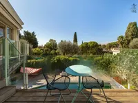 Недвижимость Villa Cannes: 3