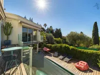 Недвижимость Villa Cannes: 4