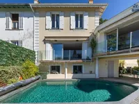 Недвижимость Villa Cannes: 19