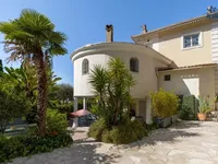 Недвижимость Villa Cannes: 21
