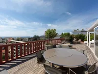 Недвижимость Villa Pointe Croisette: 1