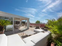 Недвижимость Villa Pointe Croisette: 2
