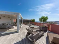 Недвижимость Villa Pointe Croisette: 3