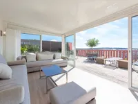 Недвижимость Villa Pointe Croisette: 4