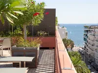 Недвижимость Villa Pointe Croisette: 6