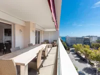 Недвижимость Villa Pointe Croisette: 7