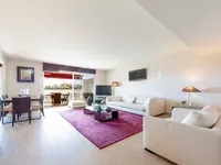 Недвижимость Villa Pointe Croisette: 8