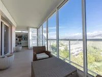 Недвижимость Villa Pointe Croisette: 17