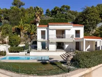Недвижимость Villa Cannes Californie: 1
