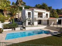 Недвижимость Villa Cannes Californie: 2