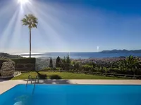 Недвижимость Villa Cannes Californie: 3
