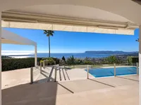 Недвижимость Villa Cannes Californie: 5
