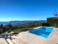 Недвижимость Villa Cannes Californie: 6