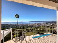 Недвижимость Villa Cannes Californie: 13
