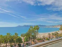 Недвижимость Property Type: Apartment  
Location: Cannes, Centre-ville 

Apartment Cannes Centre: 2