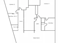 Недвижимость Property Type: Apartment  
Location: Cannes, Centre-ville 

Apartment Cannes Centre: 20