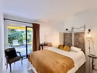 Недвижимость Villa Croix des Gardes: 8