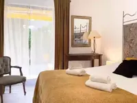 Недвижимость Villa Croix des Gardes: 9